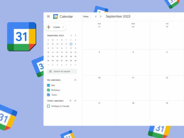 Appointment Setting In Google Calendar AI Chat Blueprints